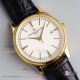Perfect Replica Vacheron Constantin Traditionnelle All Gold Smooth Bezel White Face 42mm Watch (7)_th.jpg